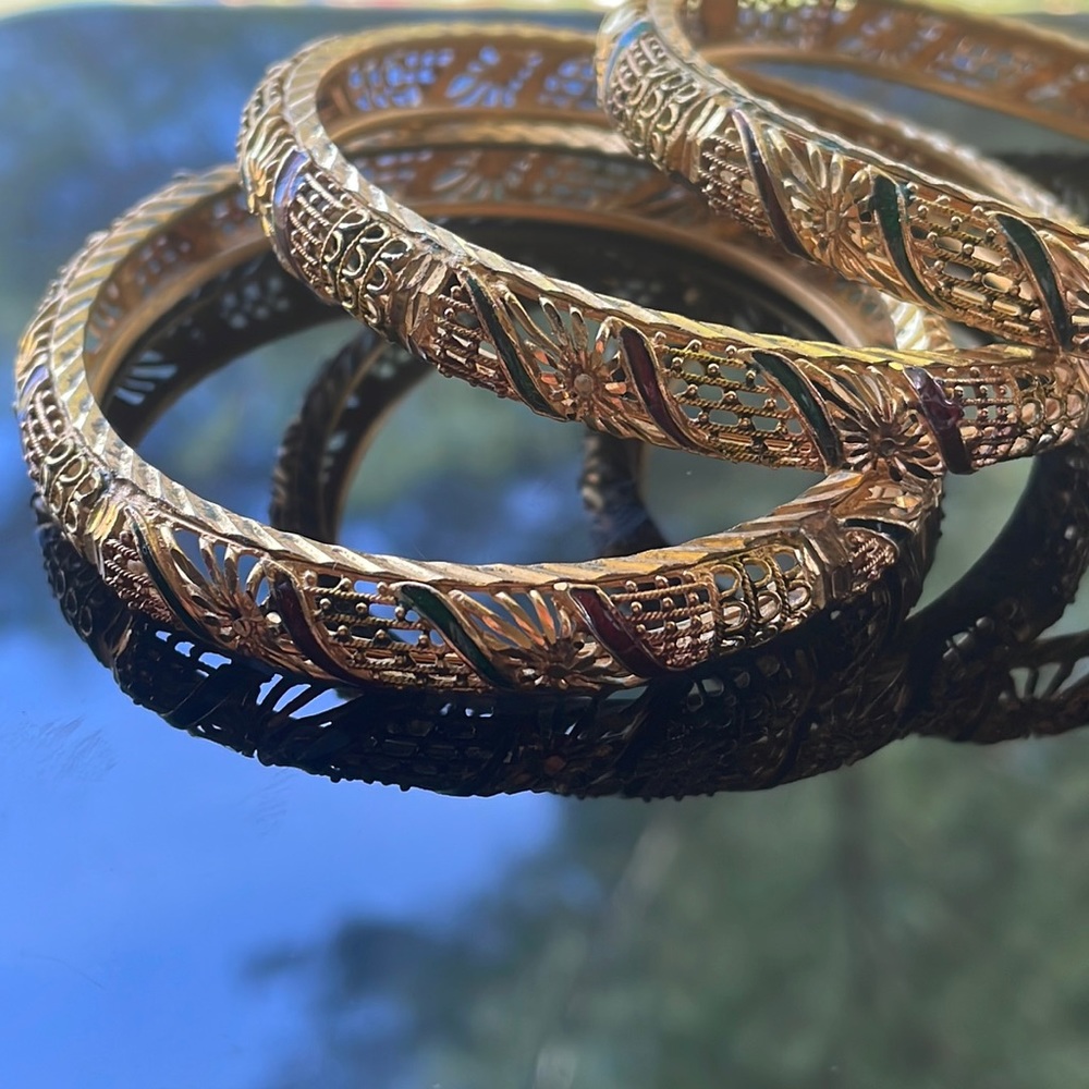 Bangles - image 4